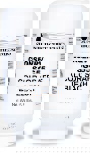 5.5 lb. Safe Bleach (Case of 2)